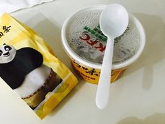 -肯德基(吴江万宝大润发店)