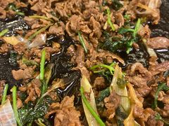 -烤肉宛饭庄(南礼士路店)