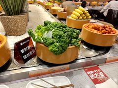-喜家自助小火锅(乐客城店)
