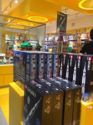 -乐高授权专卖店(朝阳大悦城店)