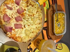 -乐凯撒披萨(南山书城店)