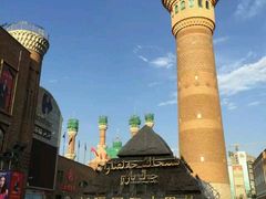 android_upload_pic-新疆国际大巴扎