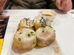 生煎双拼-咬不得高祖生煎·简餐(高银街店)