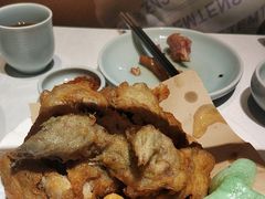 -江城小馆陕南妈妈菜·全球旅行餐厅(钟楼店)