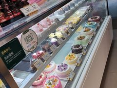 -仟吉(沿港路店)