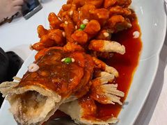 -香雪海饭店中餐厅(人民桥店)