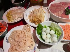 -小龙坎火锅(全球总店)