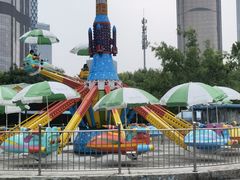 -大望京公园