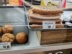 -西树泡芙(徐州苏宁广场店)