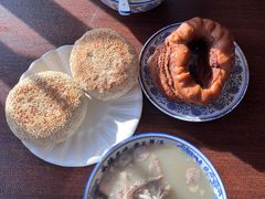 -老三羊汤【北兴隆街店】