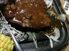 -瑞伯克牛排自助餐厅天一广场店