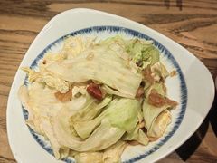 -茄子恰恰·新云南小炒(坪山益田店)