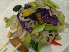 -大荣华酒楼(元朗老店)