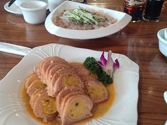-包龙府灌汤包子(开封府店)