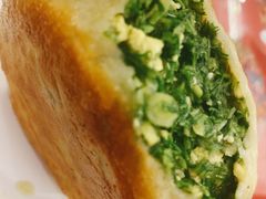 茴香盒子-玉华台饭庄(裕中西里小区店)