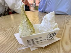 -野人先生Gelato(上海长宁龙之梦店)