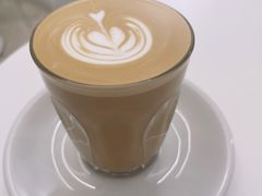 -BLACKSHEEP ESPRESSO(建国中路店)