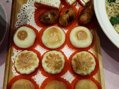 点心拼盘-沪碟·精菜坊(闵行店)