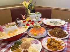 -吉源大排档·鱼生·海鲜(烧烤彩印厂店)