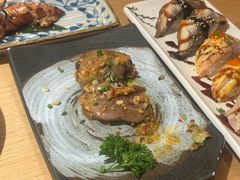 -德川家日本料理(中关村寰太大厦店)