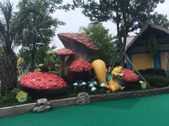 -苏州乐园森林水世界