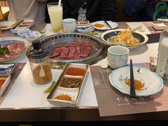 -千寻山野烤肉(中关村店)