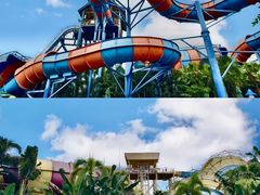 -美的鹭湖森林度假区