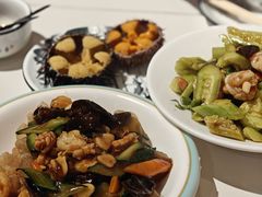 -松云居