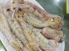 -四川小胡子海鲜(丁村万人海鲜广场店)