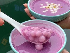 -馋三尺蟹粉小笼(人民广场店)