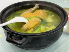 -碧海银沙海鲜餐厅(恒大海上威尼斯店)
