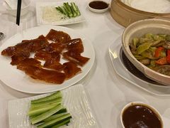 -粤菜王府·海鲜·茶市·海景餐厅(大梅沙店)