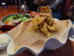 传统锅包肉-老长春肉馆(创业大街店)