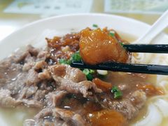-荔林食店(西华路店)