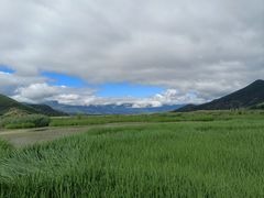 -泸沽湖国家级风景名胜区走婚桥