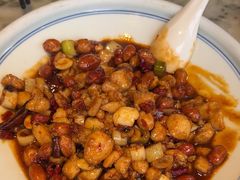 -常和州·夜宵大排档(常州单店)