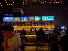 -HIB HUB公社(解放西路店)