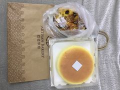 -匠造烘焙(上海湾店)