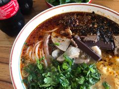 -闵四遵义羊肉粉(朝外大街店)