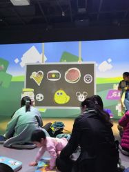 点击看大图 -小鸡哆哆故事屋·儿童乐园(嘉里城店)