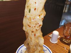 -秦唐一号西安菜馆(钟楼店)