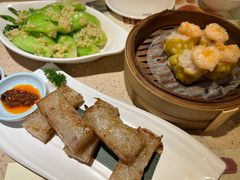 -点都德(大茶楼店)