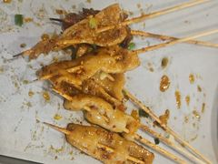 -林二哥宜烤官·宜宾小烧烤