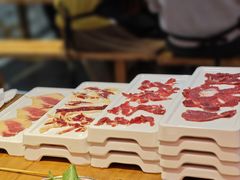 -谭三娘鲜切牛肉自助火锅(九眼桥总店)