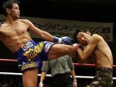 -花环泰拳·勒德斯拉泰拳馆(静安店)