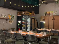 -岛风·台食小馆 ISLAND BISTRO(烟台山店)