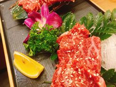 -丸藏和牛烧肉专门店(园区师惠坊店)