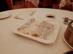 -凤凰楼酒家·粤宴点心(华强北店)