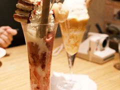 -Ufufu cafe(天神巷店)