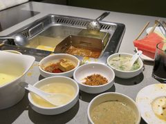 -海底捞火锅(大唐店)